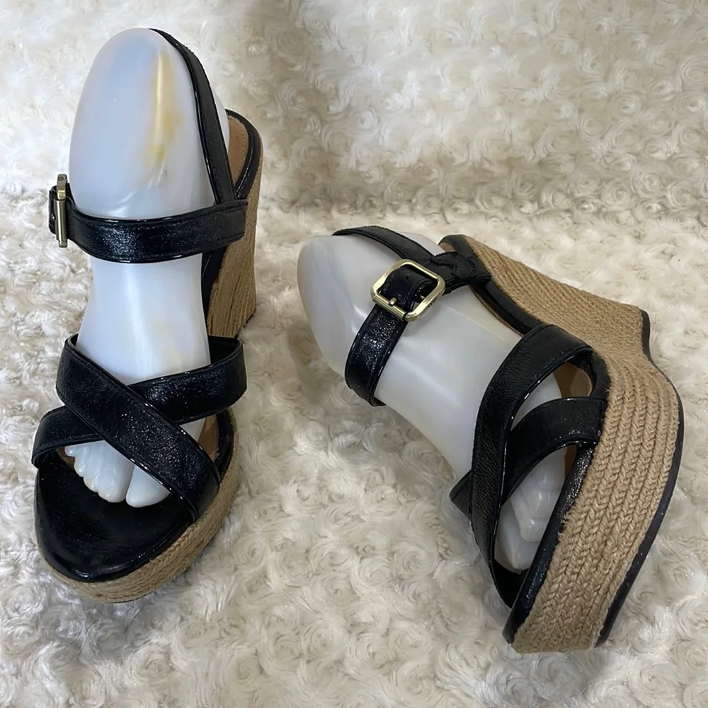 UGG espadrilles sandals - Picture 2 of 14
